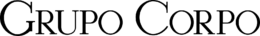Grupo Corpo logo